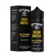 Cuttwood Shortfill - 100 ml - Shortfills