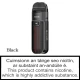 Smok Nord 50W Kit - Vape Starter Kits