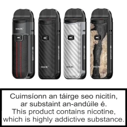 Smok Nord 50W Kit