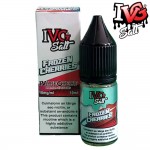 IVG Frozen Cherries Nicotine Salts IVG Frozen Cherries Nicotine Salts