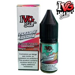 IVG Paradise Lagoon Nicotine Salts IVG Paradise Lagoon Nicotine Salts