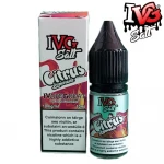 IVG Citrus Lemonade Nicotine Salts