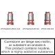 Smok LP2 Coil - SubOhm Coils