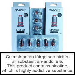 Smok LP2 Coil