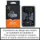 Aegis Boost PLUS/PRO Spare Pod x 2 - Rebuildable Tanks
