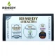 Remedy Heath CBD Starter Pack - CBD Balm