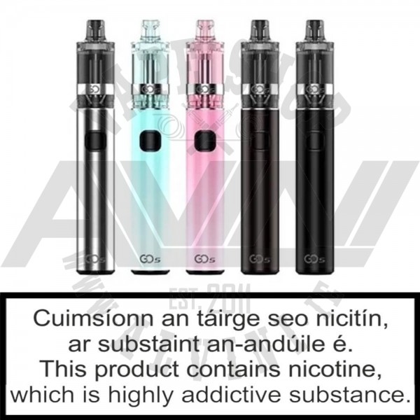 GOs Pod Kit - Innokin Ireland|Limerick|Nenagh