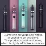 GOs Pod Kit GOs Pod Kit