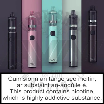 GOs Pod Kit - Vape Starter Kits