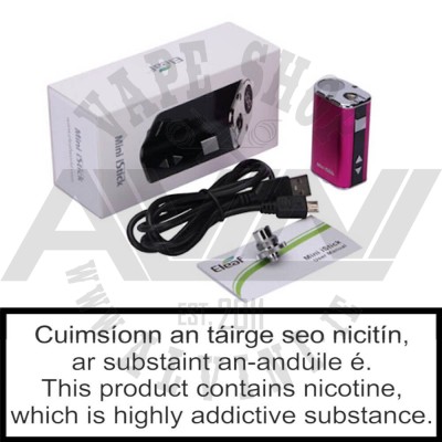 Eleaf iStick Mini 10W Mod - iStick10 Eleaf iStick Mini 10W Mod - Mods