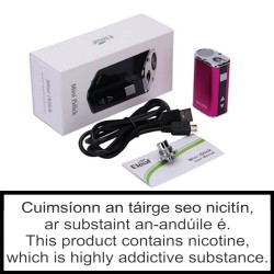 Eleaf iStick Mini 10W Mod Eleaf iStick Mini 10W Mod