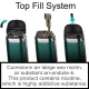 Luxe Q Pod Kit - Vape Starter Kits