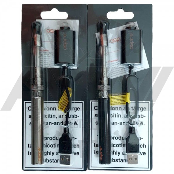 elfbar nachfüll pod läuft aus Aspire K3 Vape Starter Kit main image 1