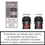 Luxe Q Spare Pod