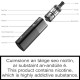 Aspire Zelos Nano Kit - Zelos Nano Kit Aspire Zelos Nano Kit - Vape Starter Kits