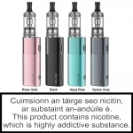 Aspire Zelos Nano Kit Aspire Zelos Nano Kit