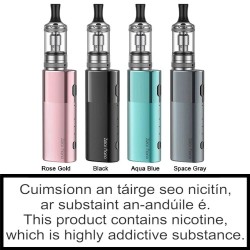 Aspire Zelos Nano Kit Aspire Zelos Nano Kit