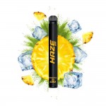 Haze Bar Pineapple Ice CBD Disposable Vape Pen