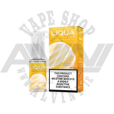 Vanilla - Mint and Others