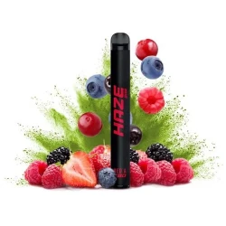 Haze Bar RED A CBD Disposable Vape Pen