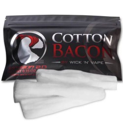 Cotton Bacon V2 
