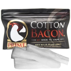 Cotton Bacon Prime 