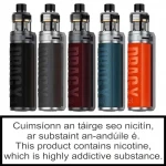 Drag X PRO Pod Kit
