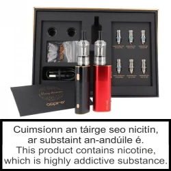 Aspire Zelos Nano Xmas Kit 
