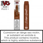 Cola Ice -  IVG Plus Bar
