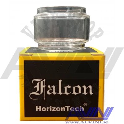 Horizon Falcon Mini Bubble Glass - Accessories