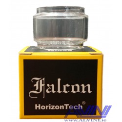 Horizon Falcon Mini Bubble Glass