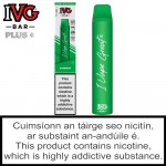 Rainbow - IVG Plus Bar