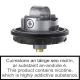 Kylin M Pro Mesh RTA Tank - Kylin M Pro Kylin M Pro Mesh RTA Tank - Rebuildable Tanks