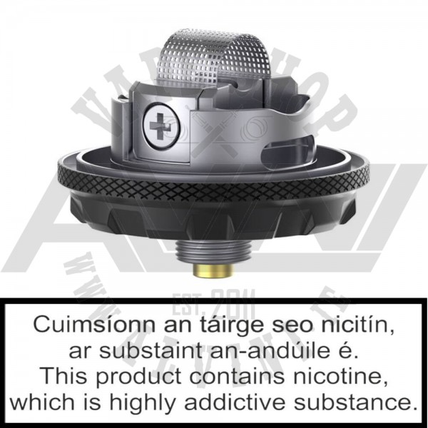 Kylin M Pro Mesh RTA Tank - Vandy Vape Ireland|Limerick|Nenagh