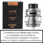 Kylin M Pro Mesh RTA Tank Kylin M Pro Mesh RTA Tank