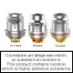 VooPoo UForce Coils - 5 pack - SubOhm Coils