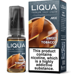 Sweet Tobacco Sweet Tobacco