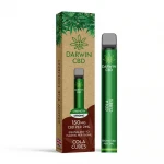 Cola Cubes CBD Disposable Vape Pen Cola Cubes CBD Disposable Vape Pen