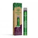 Dark Berries, Blackcurrant & Menthol CBD Disposable Vape Pen Dark Berries, Blackcurrant & Menthol CBD Disposable Vape Pen
