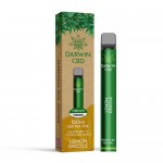 Lemon Drizzle CBD Disposable Vape Pen Lemon Drizzle CBD Disposable Vape Pen