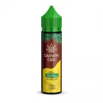 Cola Cubes - Darwin CBD 3000 mg Cola Cubes - Darwin CBD 3000 mg
