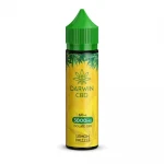 Lemon Drizzle - Darwin CBD 3000 mg Lemon Drizzle - Darwin CBD 3000 mg