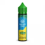 Mixed Berries & Menthol Mix - Darwin CBD 3000 mg Mixed Berries & Menthol Mix - Darwin CBD 3000 mg