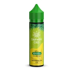 Watermelon Ice - Darwin CBD 3000 mg 
