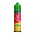 Sweet Strawberry - Darwin CBD 3000 mg Sweet Strawberry - Darwin CBD 3000 mg