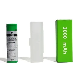 Sony 18650 VTC6 3000mAh Battery Sony 18650 VTC6 3000mAh Battery