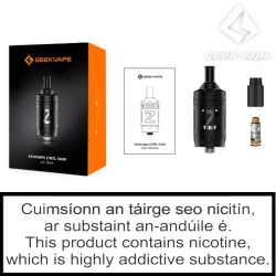 Geekvape Z MTL Tank