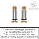 Geekvape A Series MTL Coil - SubOhm Coils
