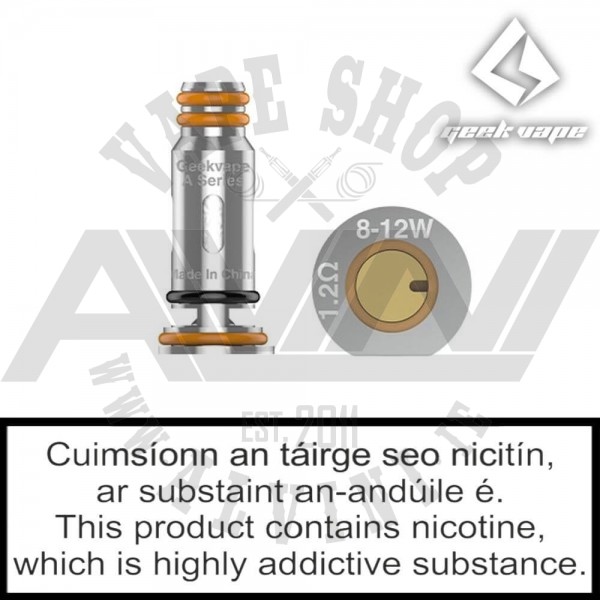 how much does a vape cost in germany Geekvape Z Nano MTL Clearomizer - A maximum of flavors in tight draw main image 0