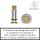 Geekvape A Series MTL Coil - SubOhm Coils